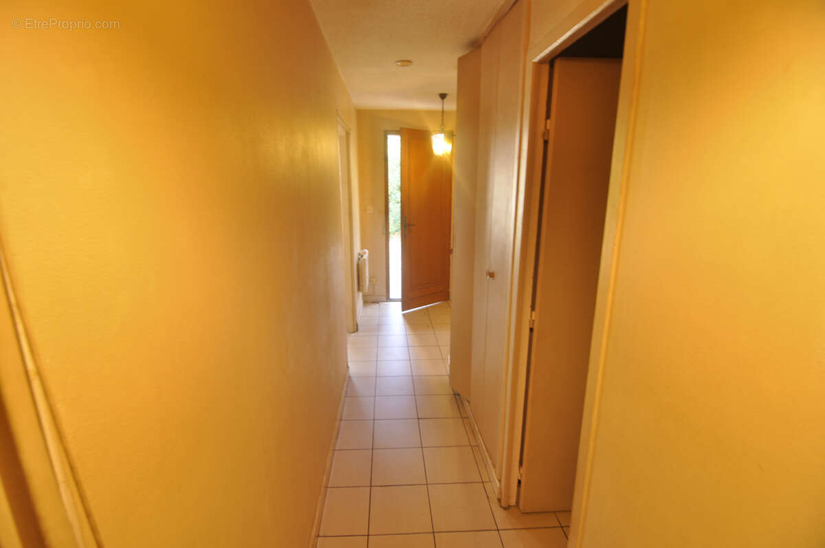 Appartement à PROPRIANO