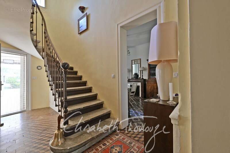 Maison à SAINT-LAURENT-D&#039;AIGOUZE