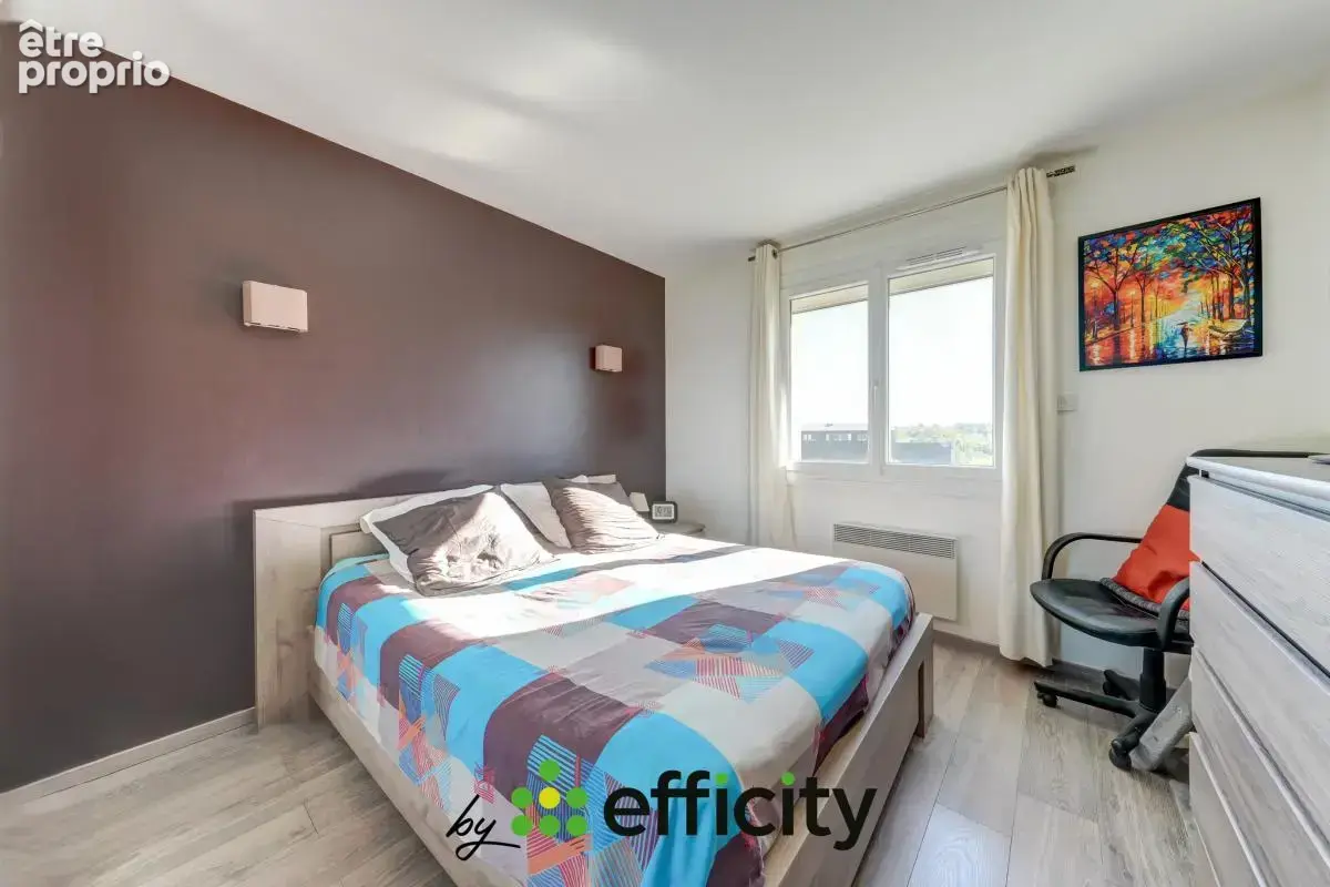 Appartement - photo 9