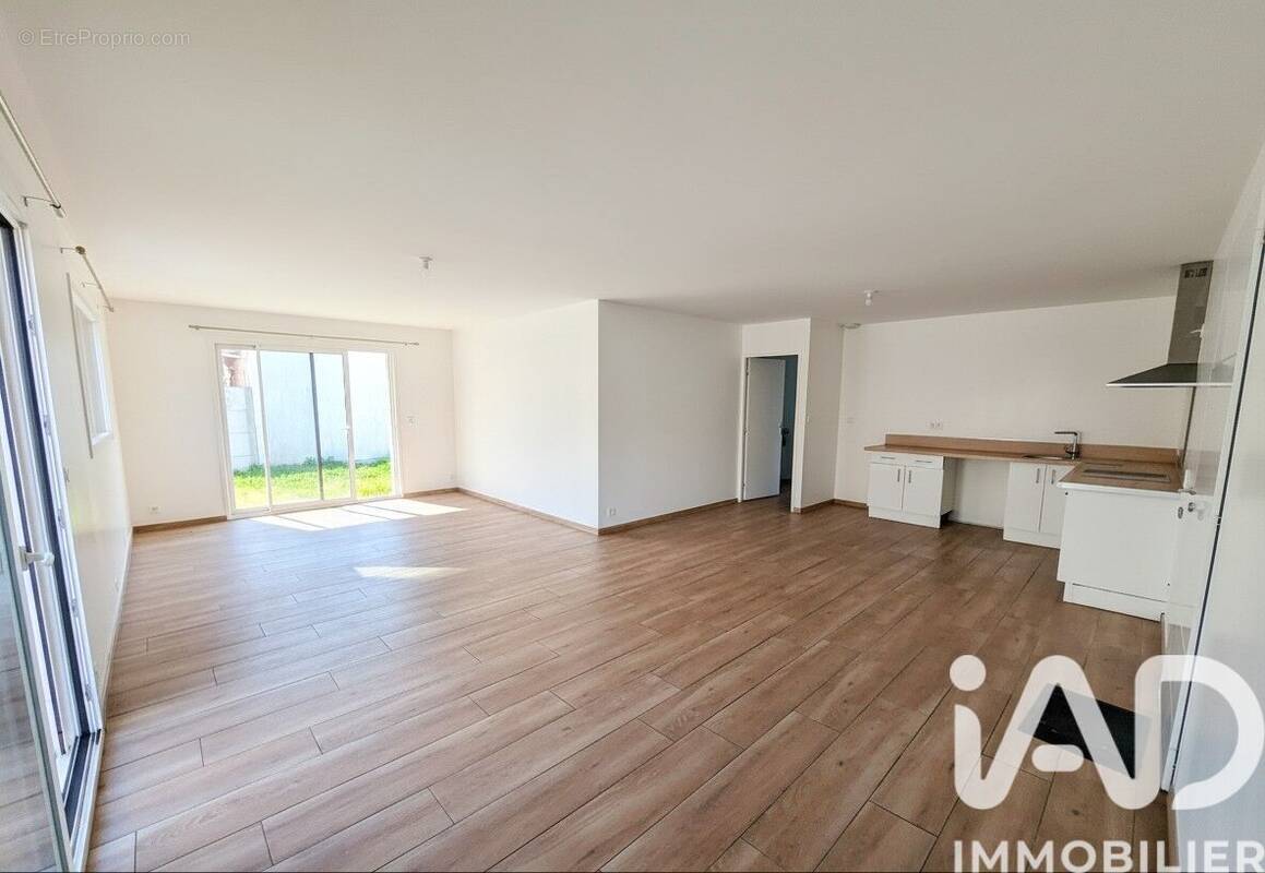 Photo 1 - Maison à AUDENGE