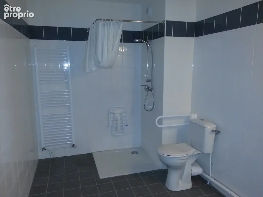 Appartement 2 pièces 42 m² à vendre à Saint-Andre-Lez-Lille (59350) - photo 8