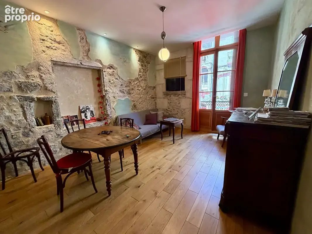 Photo Appartement à Sete au prix de 179 000€