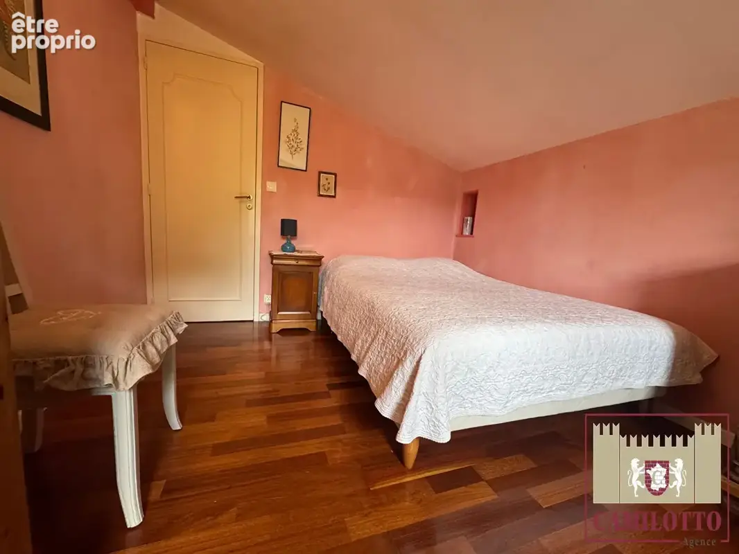 Proche de maintenon -- maison de plain pied - photo 10