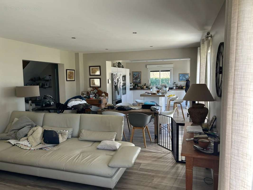 Maison à PRUNELLI-DI-FIUMORBO