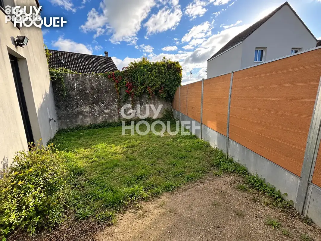 Appartement ST AUGUSTIN 3 Pièces 72.16 m² - photo 10