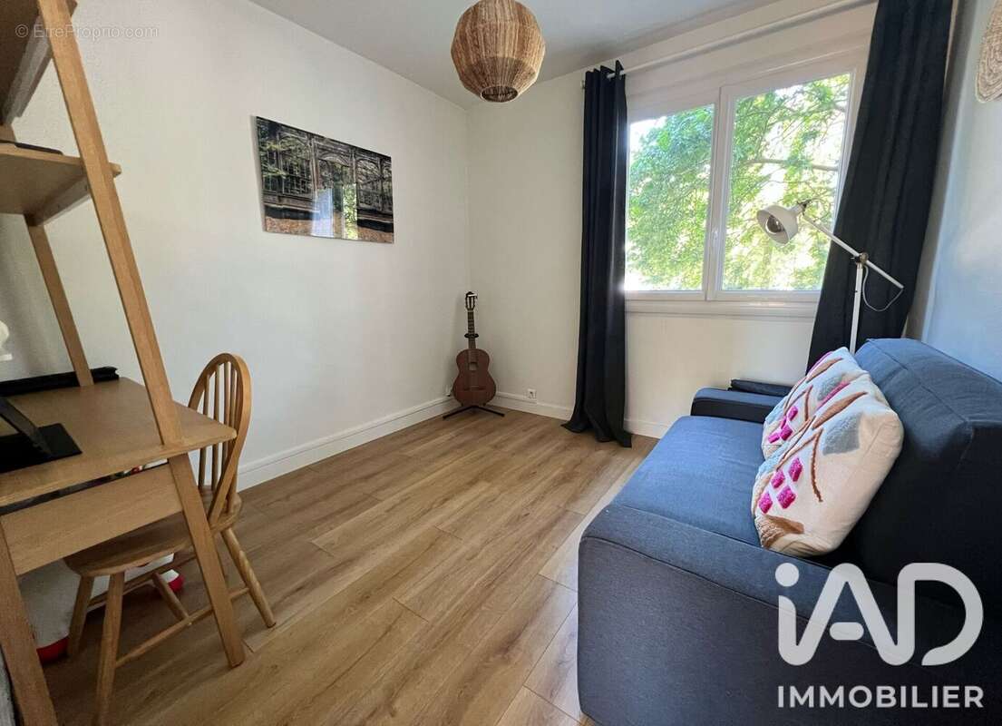 Photo 7 - Appartement à TOULOUSE