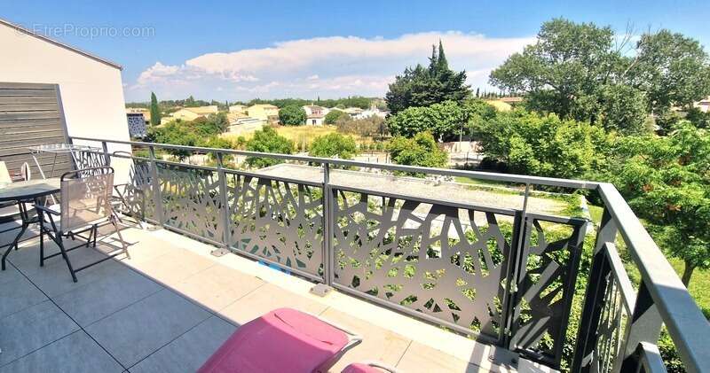 Appartement à ISTRES