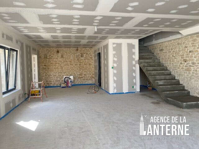 Maison à SAINT-PIERRE-D'OLERON