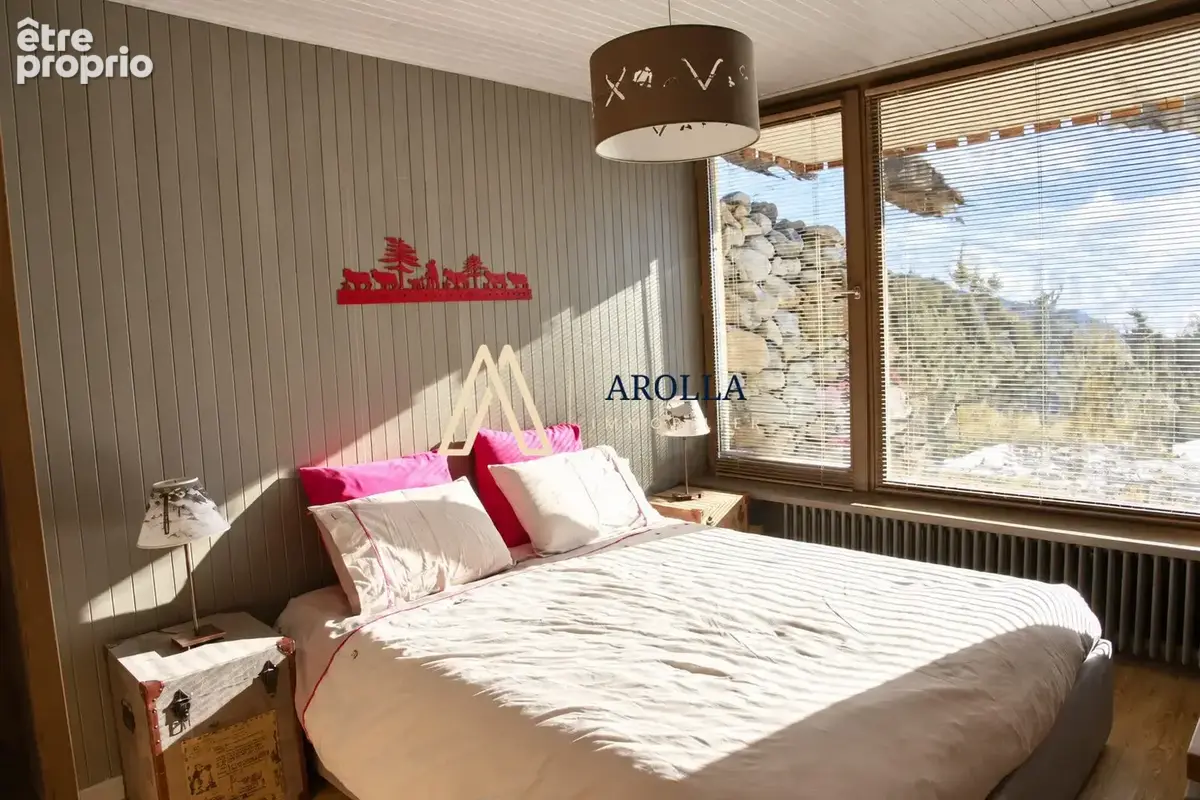 Appartement 2 pièces 40 m² à vendre à Tignes (73320) - photo 6