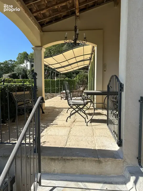 Villa vue mer - photo 6