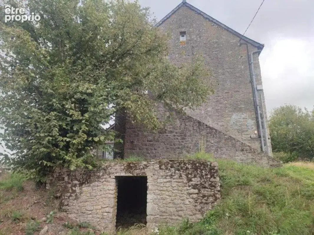 Maison en pierres - photo 10