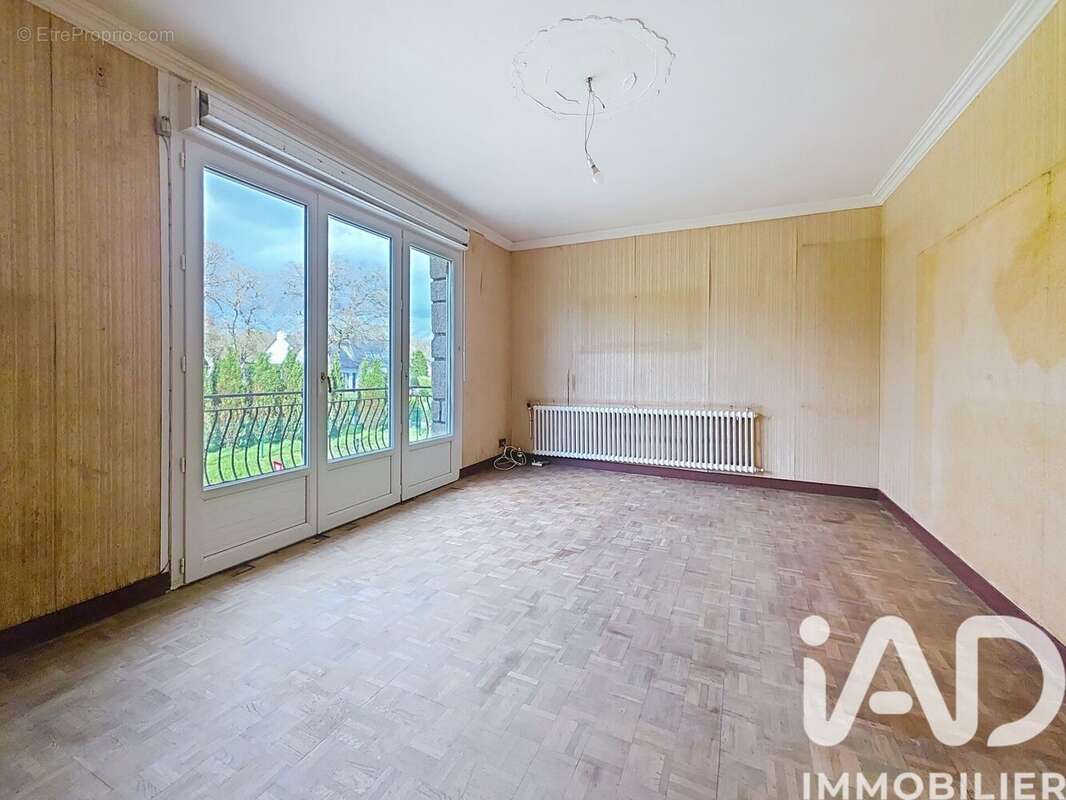 Photo 9 - Maison à MOELAN-SUR-MER