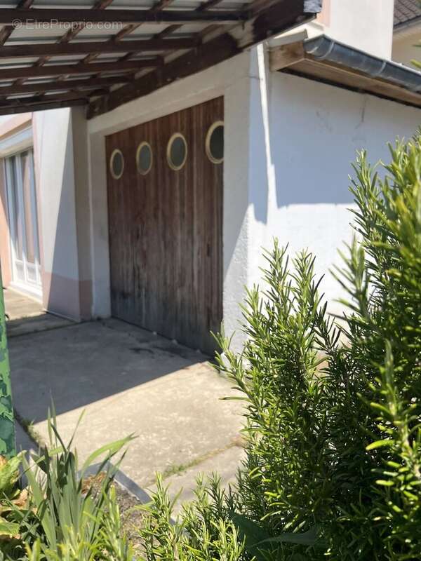 Maison à SEVRAN