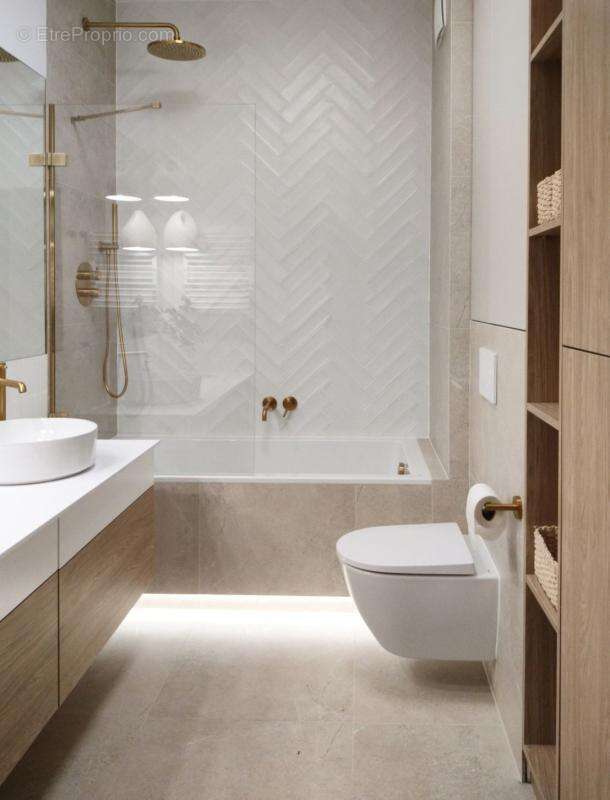 Appartement à SAINT-DIDIER-AU-MONT-D'OR