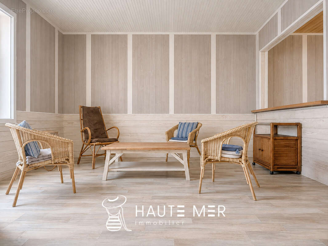 MANCHOT - Arago - Maison à quelques pas de la grande plage - photo 2