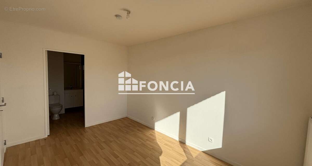 Appartement à LE HAVRE