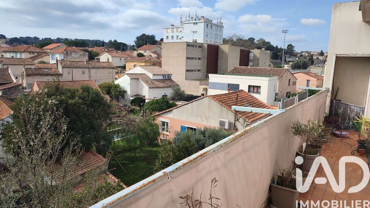 Photo 4 - Appartement à LA SEYNE-SUR-MER