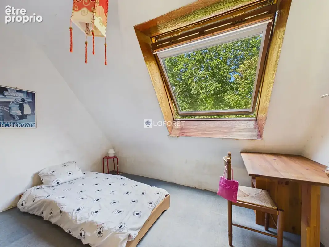 Pont-l'Abbé  : Maison sur plus de 8 000 m² de terrain - photo 13