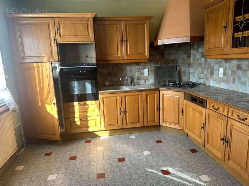 Maison à VENAREY-LES-LAUMES