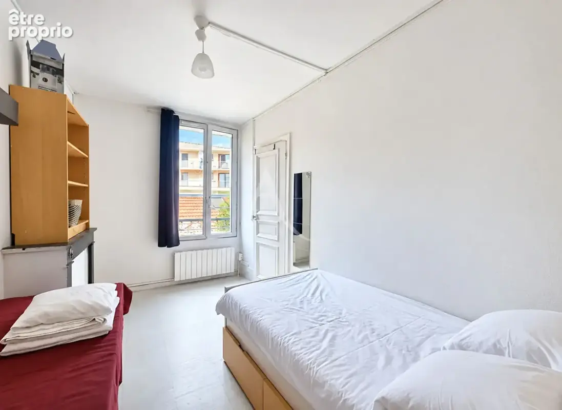 3 pièces avec balcon - photo 6