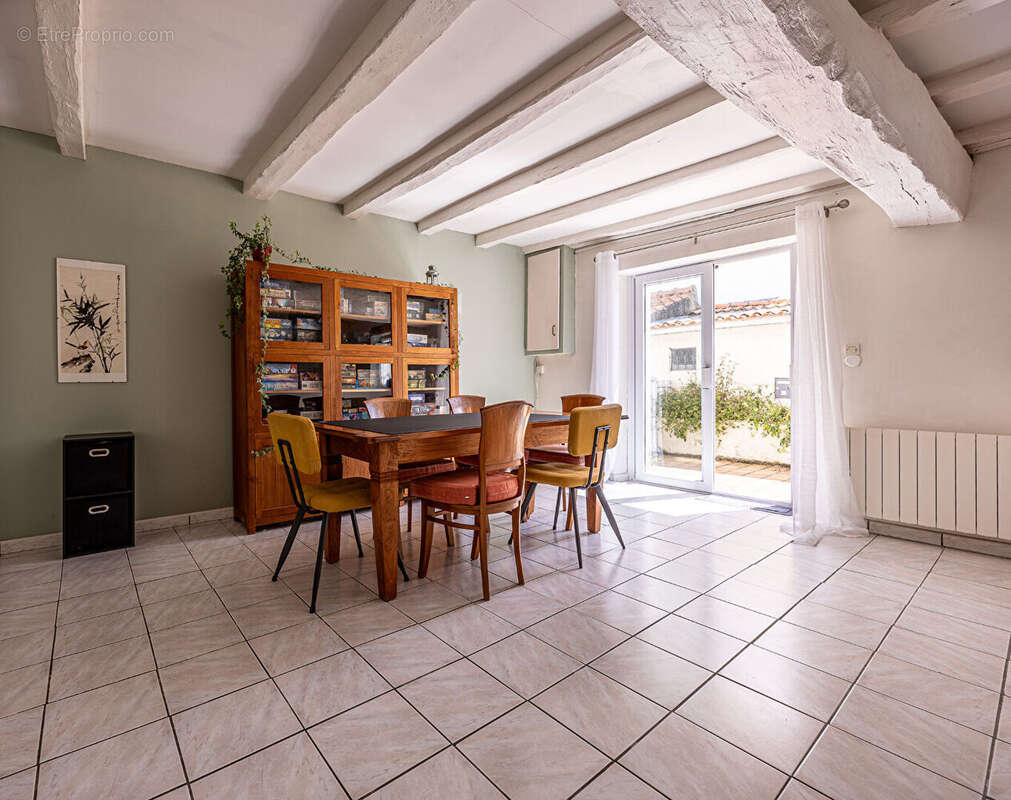 Maison à LAGORD