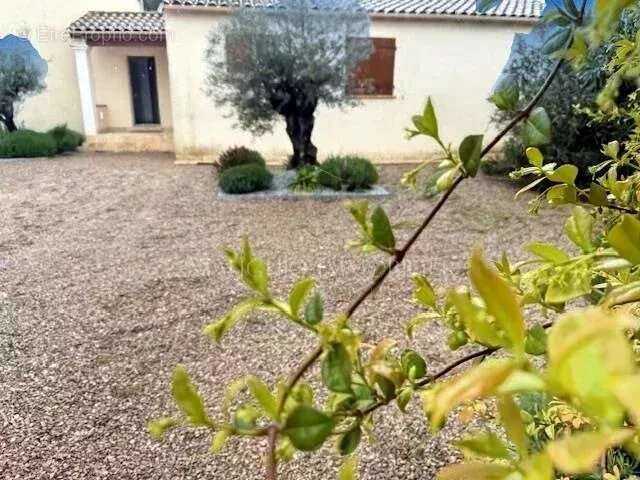 Maison à SAINT-JUST