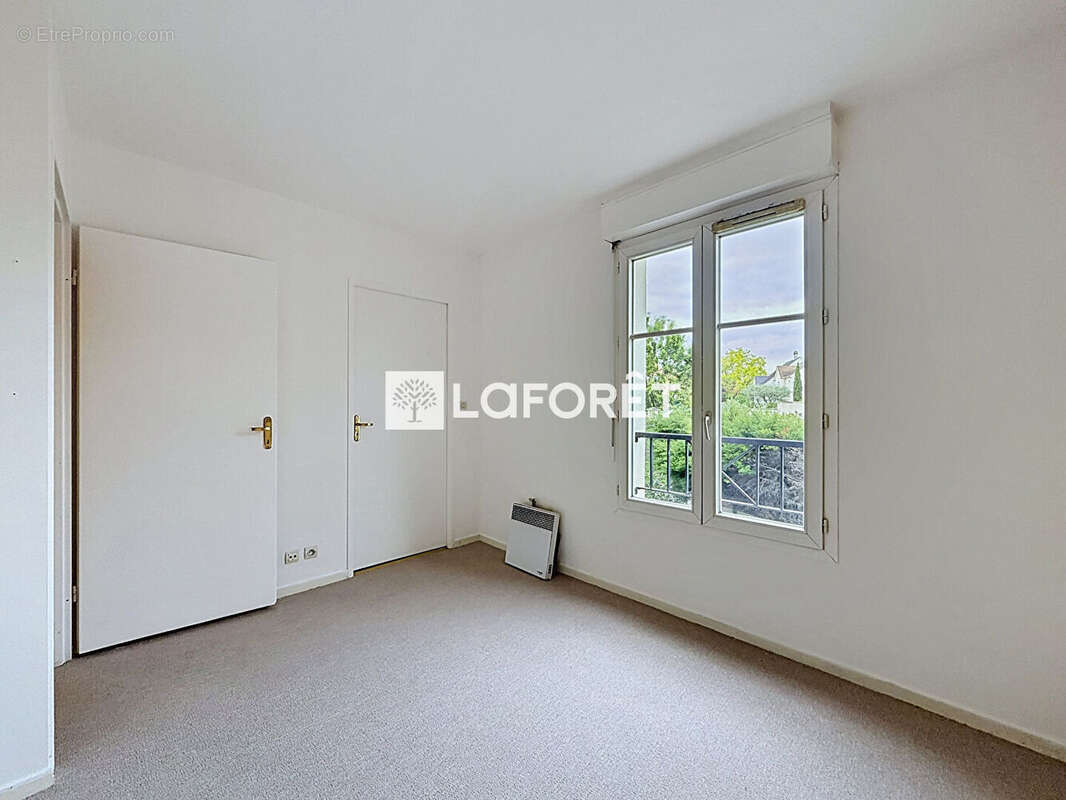 Appartement à MONTESSON