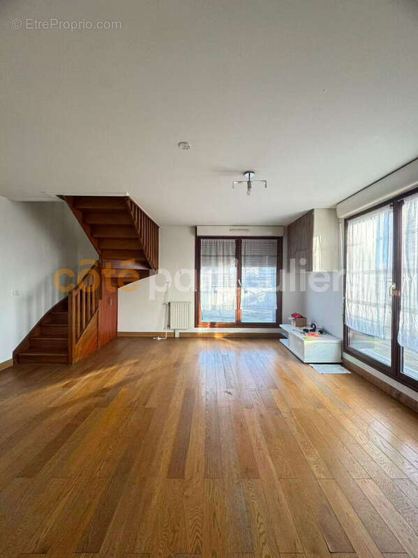 Appartement à BOBIGNY