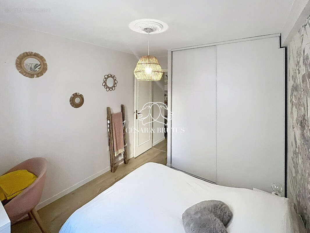 Appartement à LYON-8E