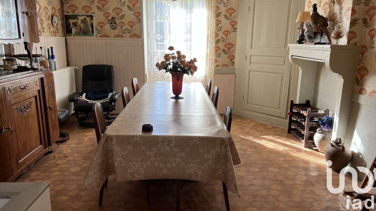 Photo 9 - Maison à VINDECY