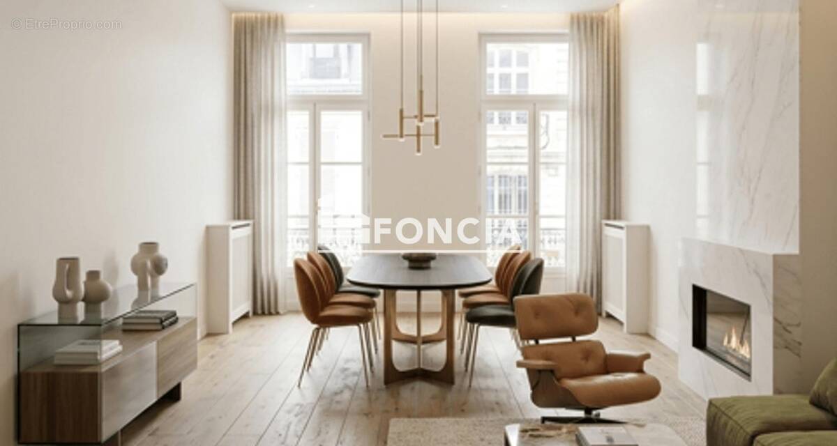 Appartement à VIENNE