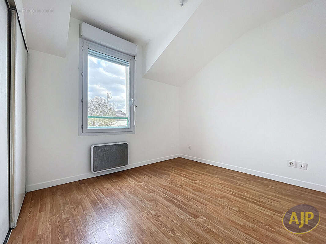 Appartement à BOUGUENAIS