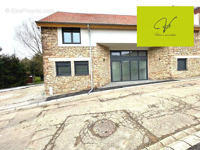 Maison à WOELFLING-LES-SARREGUEMINES