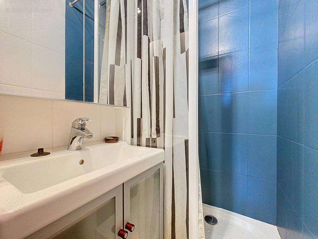 Appartement à VENISSIEUX