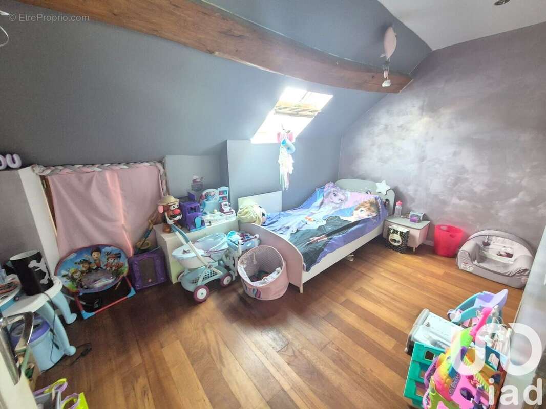 Photo 7 - Maison à CHEVRU