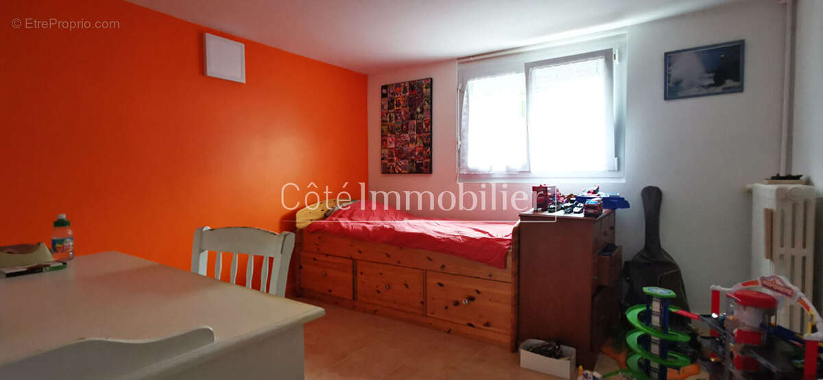 Maison à SAINT-MICHEL-CHEF-CHEF