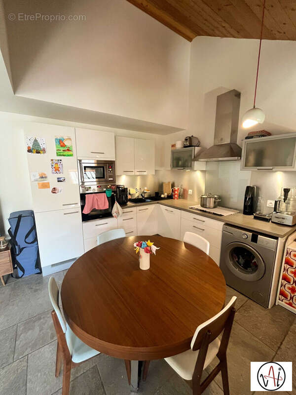 Appartement à VALLOIRE