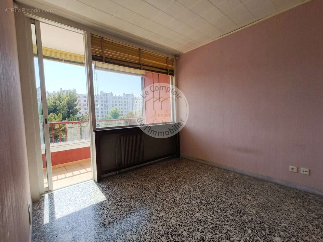 Valmante   T3 lumineux avec balcon au calme dans résidence recherchée - photo 9