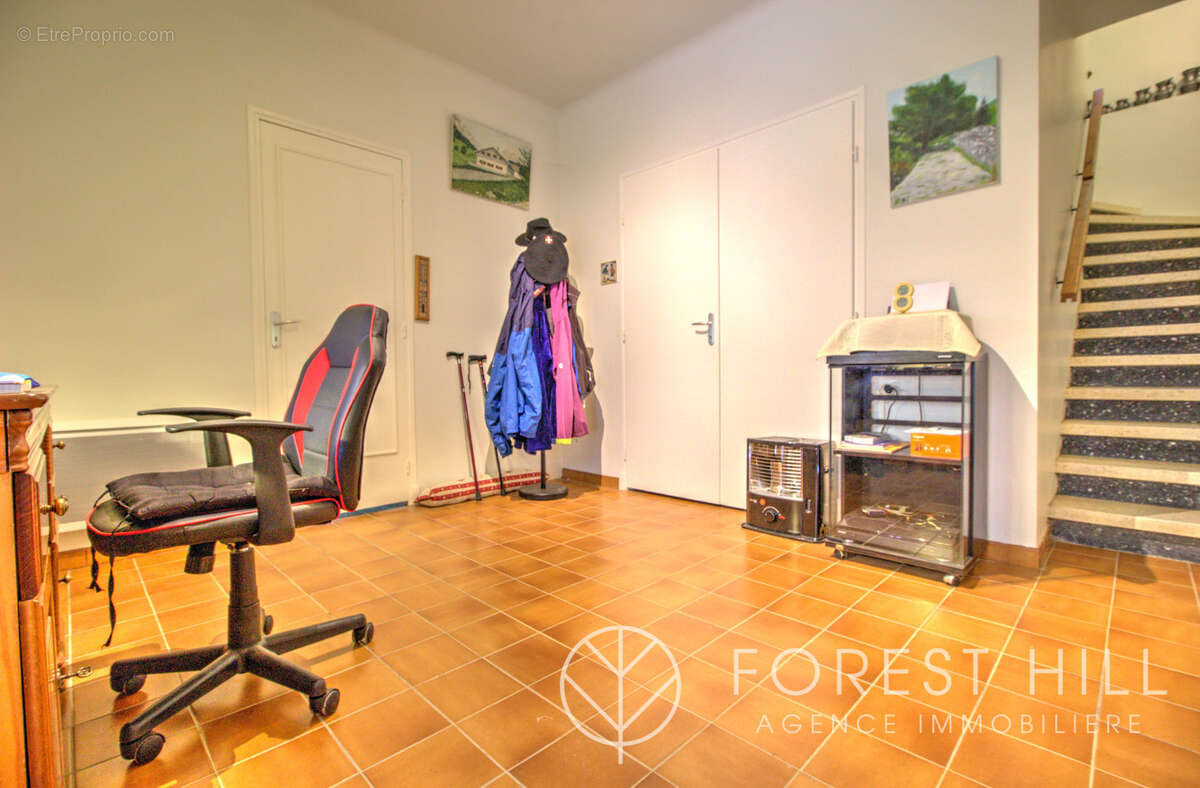 Maison à MAUREILLAS-LAS-ILLAS