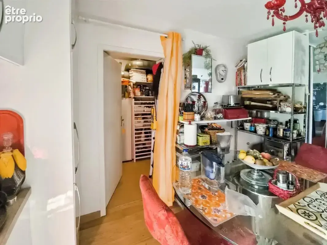VIAGER – Maison 90 m² + terrain piscinable – Toulouse Croix-Daurade – Bouquet 126 214 € - photo 20