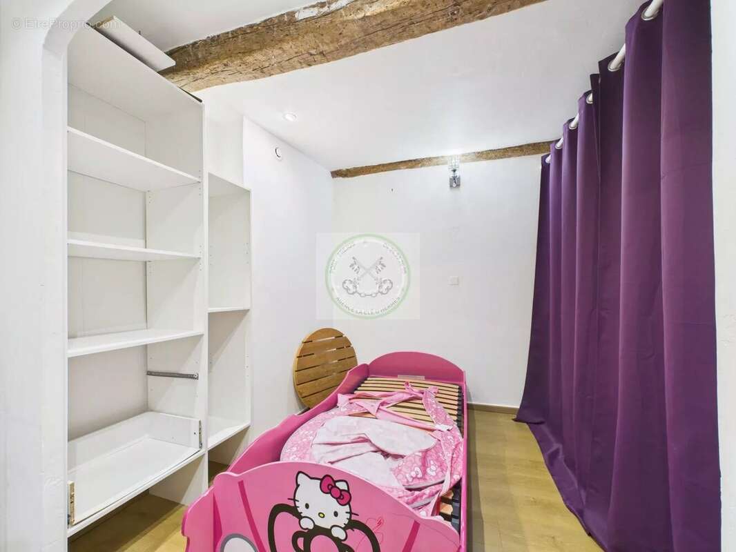 À Vendre - Maison de village - Fréjus centre historique - photo 7