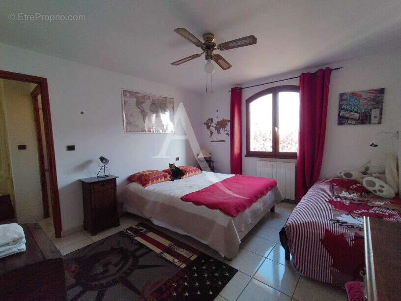 Maison à FRONTIGNAN