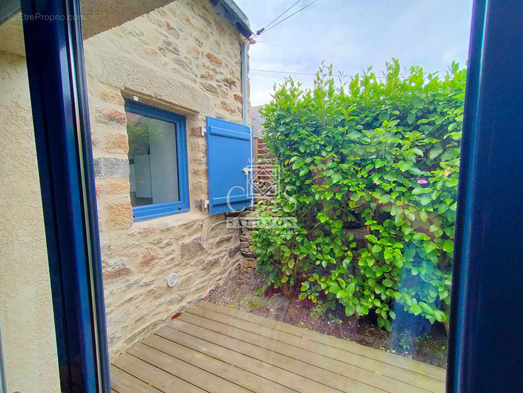 Maison Theix Noyalo 5 pièce(s) 80 m² - photo 18