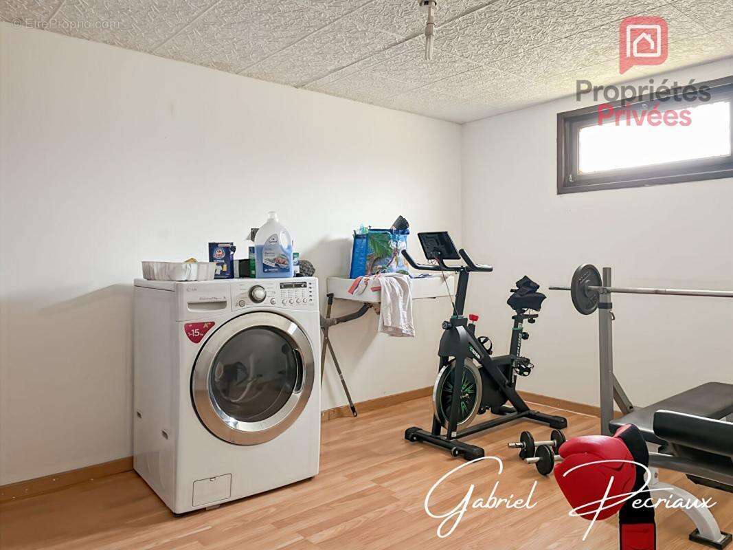 Maison de 7 pièce(s) 156 m2 - photo 16