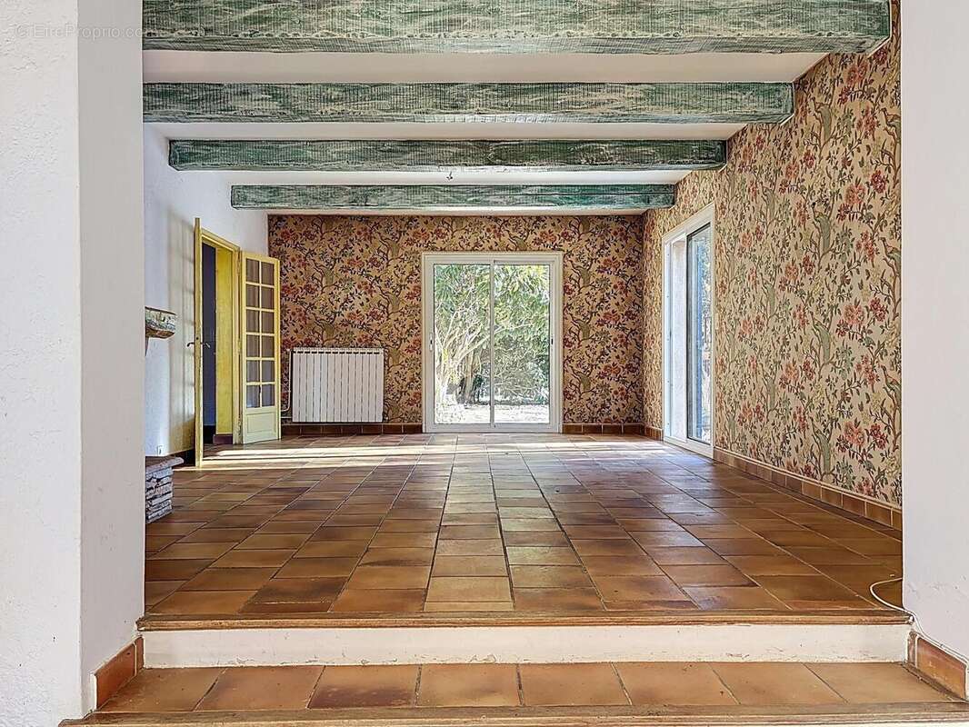 Photo 7 - Maison à BOUC-BEL-AIR