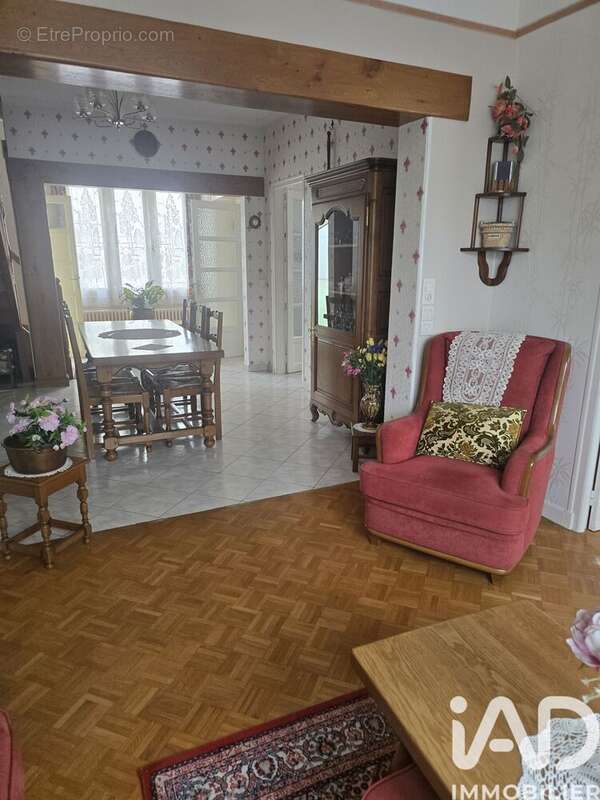 Photo 6 - Maison à MARDEUIL