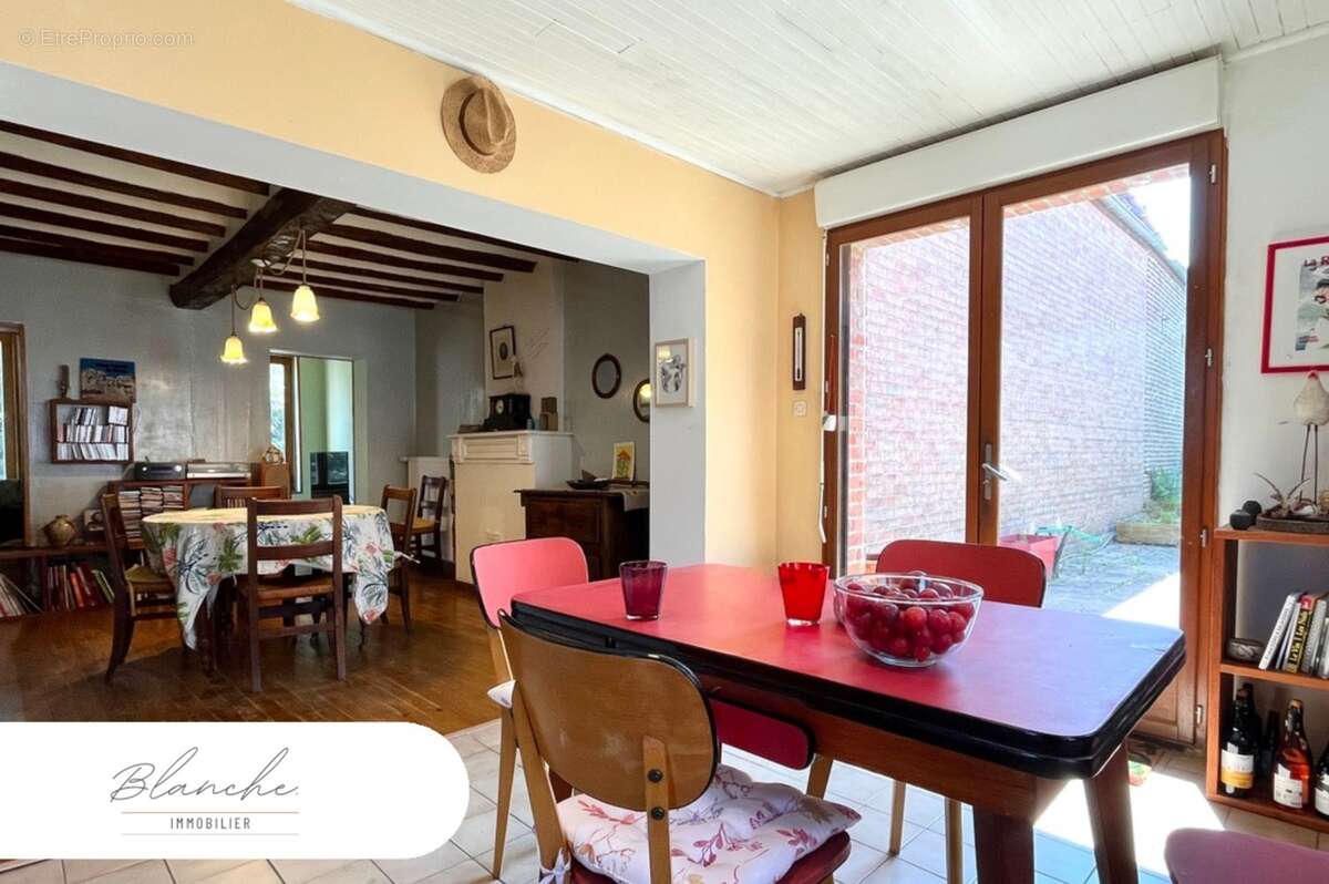 Maison à vendre 4 pièces RUMEGIES (59) - photo 2