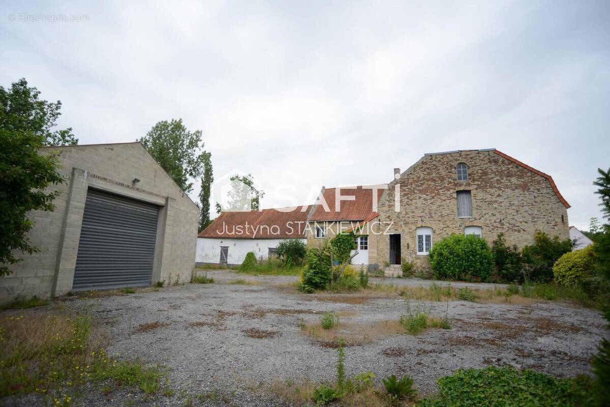 Photo 1 - Maison à NIEURLET