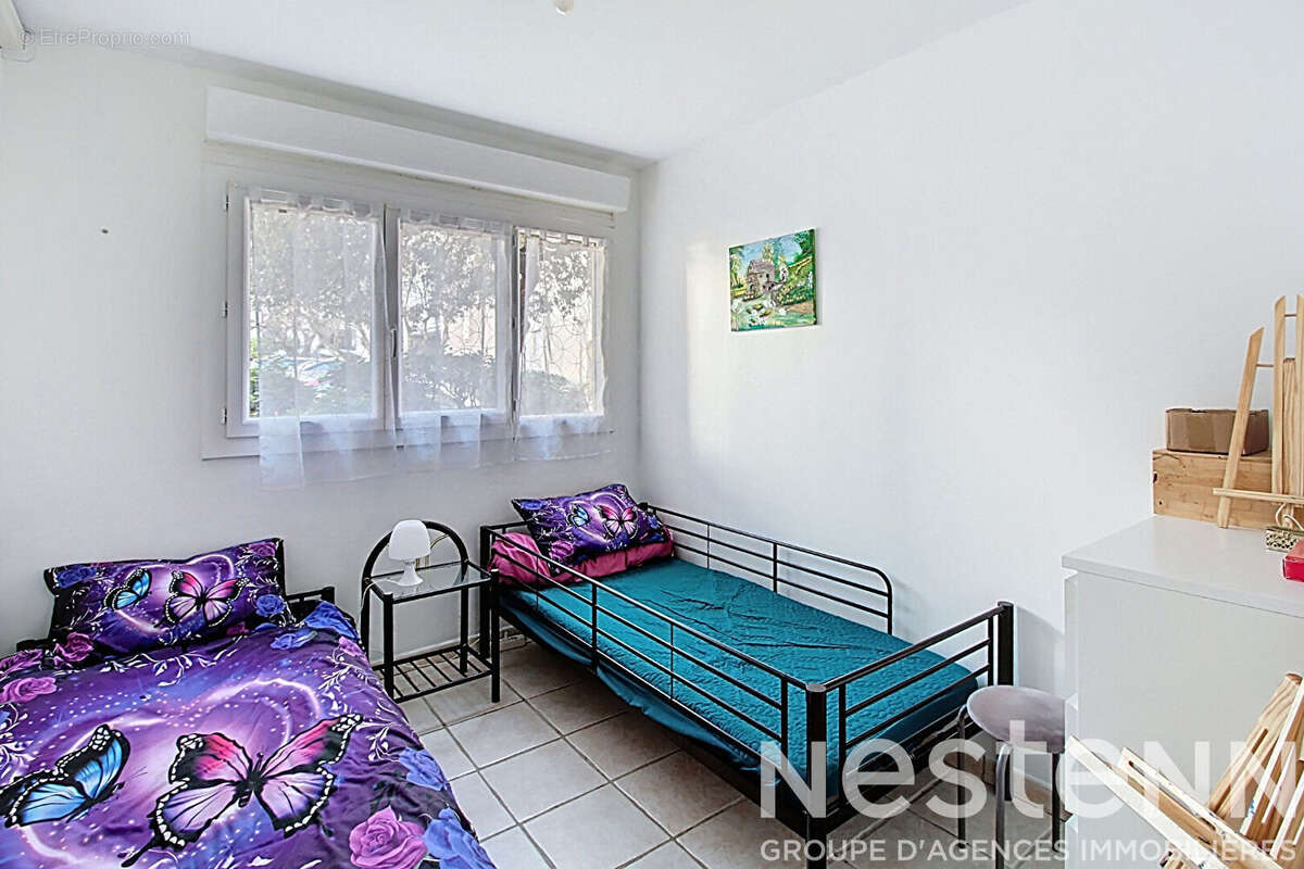 Appartement à DRAGUIGNAN