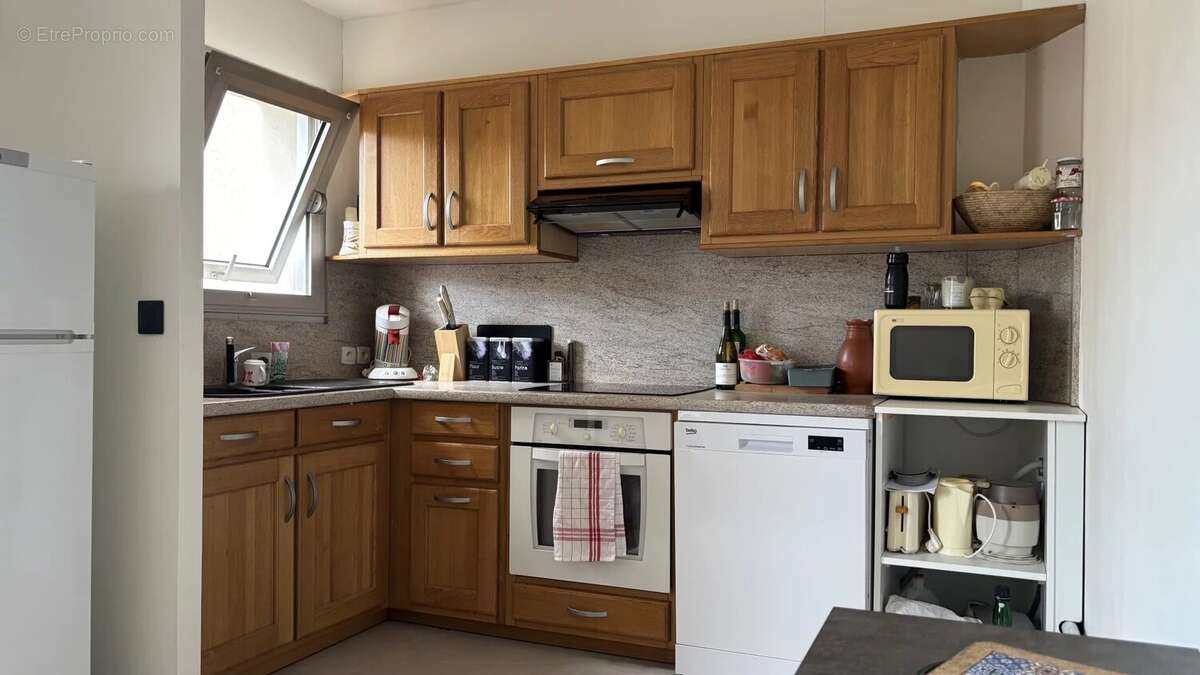 Appartement à BRESSUIRE